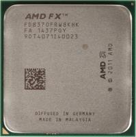 Процессор AMD FX 8370 AM3+ (FD8370FRHKBOX) (4GHz/5200MHz) Box