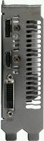 Видеокарта Asus PCI-E PH-GTX1050-2G nVidia GeForce GTX 1050 2048Mb 128bit GDDR5 1354/7008 DVIx1/HDMIx1/DPx1/HDCP Ret