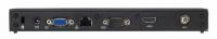 Неттоп Asus E210-B0040 slim Cel N2807 (1.58)/4Gb/SSD32Gb/HDG/CR/noOS/Eth/WiFi/черный