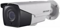 Камера видеонаблюдения Hikvision DS-2CE16D7T-AIT3Z 2.8-12мм HD TVI цветная корп.:белый