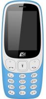 Мобильный телефон ARK U243 32Mb синий моноблок 2Sim 2.4" 240x320 0.08Mpix GSM900/1800 MP3 FM microSD max8Gb