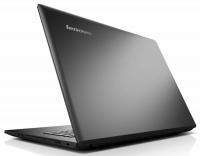 Ноутбук Lenovo B70-80 Core i3 5005U/4Gb/500Gb/DVD-RW/nVidia GeForce 920M 2Gb/17.3"/HD+ (1600x900)/Windows 10/grey/WiFi/BT/Cam/2800mAh