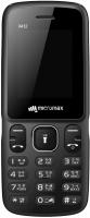 Мобильный телефон Micromax X412 32Mb черный/серый моноблок 2Sim 1.77" 128x160 Nucleus GSM900/1800 MP3 FM microSDHC max32Gb