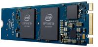 Накопитель SSD Intel Original PCI-E x2 120Gb SSDPEK1W120GA01 Optane 800P M.2 2280