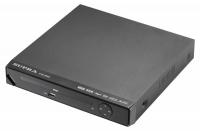Плеер DVD Supra DVS-300X черный