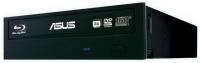 Привод Blu-Ray-RW Asus BW-16D1HT/BLK/G/AS черный SATA внутренний RTL