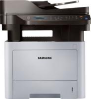 МФУ лазерный Samsung SL-M3870FD/XEV (SS377G) A4 Duplex белый