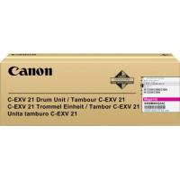 Фотобарабан (Drum) Canon C-EXV21 цв.печ.:53000стр цветной (принтеры и МФУ) для IRC2880/3380 (0458B002BA 000)