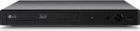 Плеер Blu-Ray LG BP450 черный 1080p 1xUSB2.0 1xHDMI Eth
