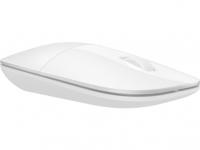 Мышь HP z3700 белый оптическая беспроводная USB для ноутбука (2but)
