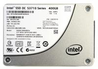 Накопитель SSD Intel Original SATA III 400Gb SSDSC2BA400G401 DC S3710 2.5"