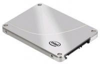Накопитель SSD Intel Original SATA III 800Gb SSDSC2BA800G301 DC S3700 2.5"