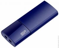 Флеш Диск Silicon Power 32Gb Blaze B05 SP032GBUF3B05V1D USB3.0 синий