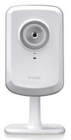 Камера Web D-Link DCS-930L белый Wi-Fi 802.11n