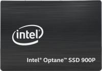 Накопитель SSD Intel Original PCI-E x4 280Gb SSDPE21D280GASM Optane 900P 2.5"