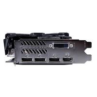 Видеокарта Gigabyte PCI-E GV-N1080XTREME-8GD-PP nVidia GeForce GTX 1080 8192Mb 256bit GDDR5X 1784/10400 DVIx1/HDMIx1/DPx3/HDCP Ret