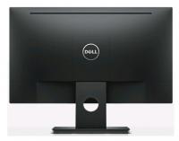 Монитор Dell 23" E2316H черный TN+film LED 5ms 16:9 матовая 250cd 170гр/160гр 1920x1080 D-Sub DisplayPort FHD
