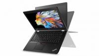 Ноутбук Lenovo ThinkPad P40 Yoga Core i7 6500U/16Gb/SSD512Gb/nVidia Quadro M500M 2Gb/14"/IPS/Touch/WQHD (2560x1440)/4G/Windows 7 Professional 64 +W10Pro/black/WiFi/BT/Cam