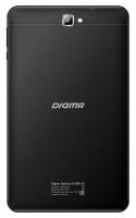 Планшет Digma Optima 8100R 4G MTK8735B (1.1) 4C/RAM1Gb/ROM8Gb 8" IPS 1280x800/3G/4G/Android 6.0/черный/2Mpix/0.3Mpix/BT/GPS/WiFi/Touch/microSD 32Gb/minUSB/4000mAh