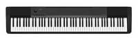 Цифровое фортепиано Casio CDP-130 BK 88клав. черный