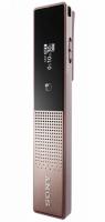 Диктофон Цифровой Sony ICD-TX650 16Gb коричневый