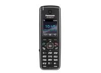 Телефон IP Panasonic KX-UDT111RU черный
