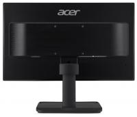 Монитор Acer 21.5" ET221Qbd черный IPS LED 4ms 16:9 DVI матовая 1000000:1 250cd 178гр/178гр 1920x1080 D-Sub FHD 2.76кг