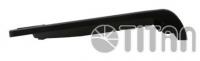 Подставка для ноутбука Titan TTC-G25T/B2 17"384x312x54мм 20дБ 2xUSB 1x 200ммFAN металлическая сетка/пластик черный