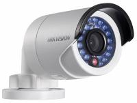 Видеокамера IP Hikvision DS-2CD2042WD-I 8-8мм цветная корп.:белый