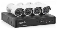 Комплект видеонаблюдения Falcon Eye FE-0108AHD-KIT PRO 8.4