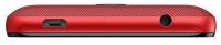 Смартфон Lenovo А2016 Vibe B 8Gb красный/черный моноблок 3G 4G 2Sim 4.5" 480x800 Android 6.0 5Mpix 802.11bgn BT GPS GSM900/1800 GSM1900 MP3 FM microSD max32Gb