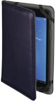Чехол Hama для планшета 10.1" Piscine полиуретан голубой (00173550)
