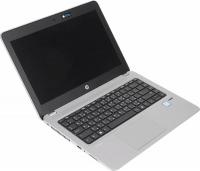 Ноутбук HP ProBook 430 G4 Core i5 7200U/4Gb/500Gb/Intel HD Graphics 620/13.3"/UWVA/FHD (1920x1080)/Free DOS 2.0/silver/WiFi/BT/Cam