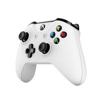 Игровая консоль Microsoft Xbox One S 234-00052-1 зеленый +подписка Live 3мес в комплекте: игра: Battlefield 1