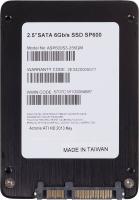 Накопитель SSD A-Data SATA III 256Gb ASP600S3-256GM-C Premier Pro SP600 2.5"