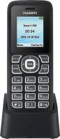 Мобильный телефон Huawei F362 черный моноблок 1Sim 1.8" 128x160 GSM900/1800 GSM1900