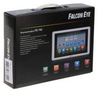 Видеодомофон Falcon Eye FE-70i белый