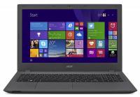 Ноутбук Acer Aspire E5-573G-34JQ Core i3 5005U/4Gb/500Gb/nVidia GeForce 920M 2Gb/15.6"/HD (1366x768)/Windows 10 64/black/grey/WiFi/BT/Cam/2520mAh