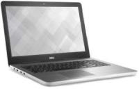 Ноутбук Dell Inspiron 5567 Core i5 7200U/8Gb/1Tb/DVD-RW/AMD Radeon R7 M445 4Gb/15.6"/FHD (1920x1080)/Linux/white/WiFi/BT/Cam