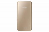 Мобильный аккумулятор Samsung EB-PN920UFRGRU 5200mAh 2A золотистый 1xUSB