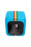 Экшн-камера Polaroid Cube+ 1xCMOS 8Mpix синий