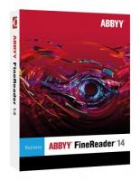 ПО Abbyy ABBYY FineReader 14 Business (для физ и юр лиц) (AF14-2S1B01-102)