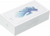 Смартфон Apple MN2W2RU/A iPhone 6s Plus 32Gb серебристый моноблок 3G 4G 5.5" 1080x1920 iPhone iOS 10 12Mpix WiFi BT GSM900/1800 GSM1900 TouchSc MP3 A-GPS