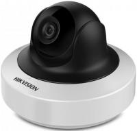 Видеокамера IP Hikvision DS-2CD2F42FWD-IWS 2.8-2.8мм цветная корп.:белый