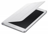 Чехол Samsung для Samsung Galaxy Tab A 7.0" Book Cover полиуретан/поликарбонат белый (EF-BT285PWEGRU)