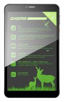 Планшет Digma Optima 8002 3G MT8321 (1.5) 4C/RAM1Gb/ROM8Gb 8" IPS 1280x800/3G/Android 5.1/графит/черный/0.3Mpix/0.3Mpix/BT/GPS/WiFi/Touch/microSD 128Gb/minUSB/3500mAh