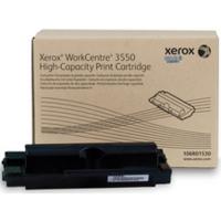 Тонер Картридж Xerox 106R01531 черный (11000стр.) для Xerox WC 3550