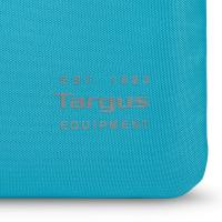 Чехол для ноутбука 13.3" Targus TSS94602EU черный/синий нейлон