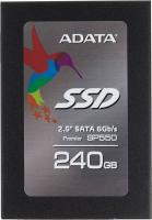 Накопитель SSD A-Data SATA III 240Gb ASP550SS3-240GM-C 550 2.5"