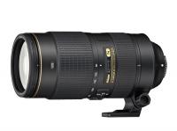 Объектив Nikon AF-S DX Nikkor ED VR (JAA817DA) 80-400мм f/4.5-5.6